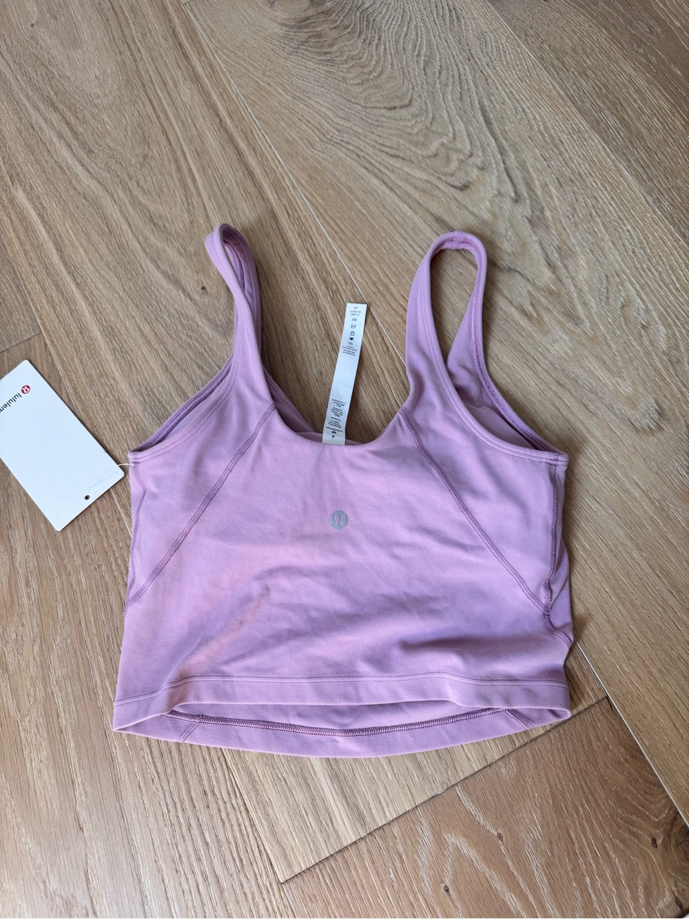 Lululemon Align Tank